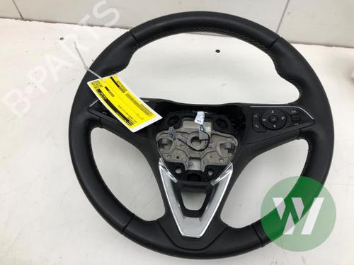 Volante OPEL CROSSLAND X / CROSSLAND (P17, P2QO) 1.2 (75) (110 hp) 31803957