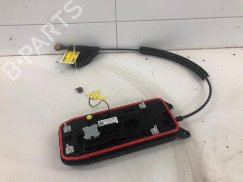 Used Other Other VW GOLF VIII (CD1, DA1) 1.5 eTSI (131 hp) 39914019 39914019