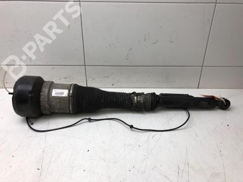 Used Right rear shock absorber MERCEDES-BENZ S-CLASS (W221, V221) S 320 CDI (221.022, 221.122) (235 hp) 10116619
