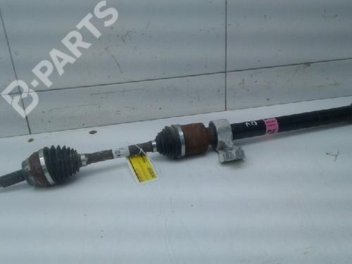 Right front driveshaft KIA NIRO I (DE) 1.6 GDI Hybrid | BP7845201M39 