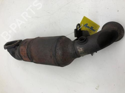 Used Catalyst PEUGEOT 207 (WA_, WC_) 1.6 16V Turbo (150 hp) 31319386