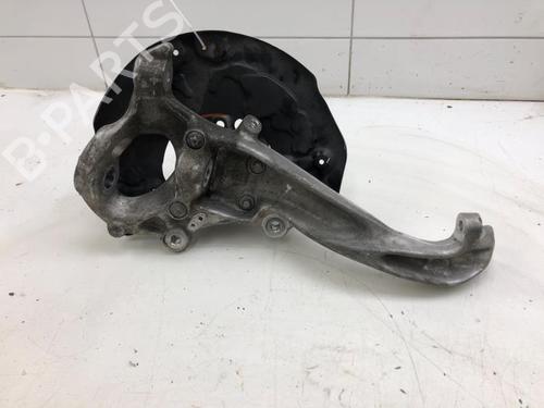 Right front steering knuckle MERCEDES-BENZ C-CLASS (W206) C 300 e (206.054) | BP39913659M26 - Image 4