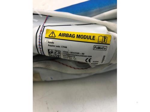 Left curtain airbag FORD KUGA II (DM2) 2.0 TDCi 4x4 | BP21843200C11 