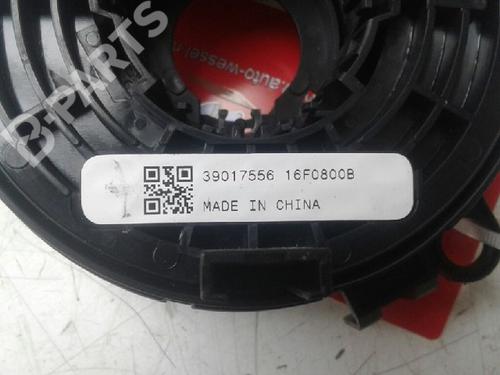 Squib airbag OPEL ASTRA K Sports Tourer (B16) 1.6 CDTi (35) | BP5937364C102 