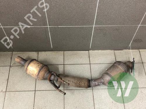 Used Catalyst Catalyst VW UP! (121, 122, BL1, BL2, BL3, 123) 1.0 (60 hp) 32632394 32632394