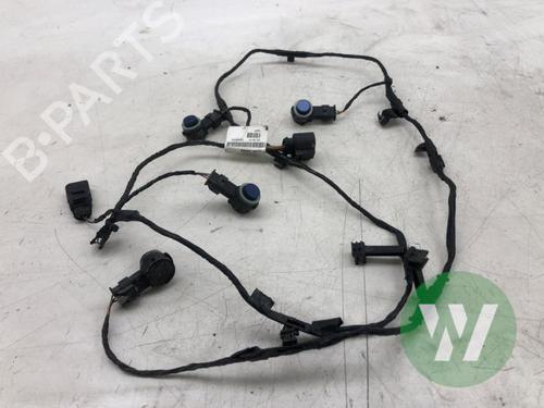 Used Electronic sensor VW T-CROSS (C11, D31) 1.5 TSI (150 hp) 32060591