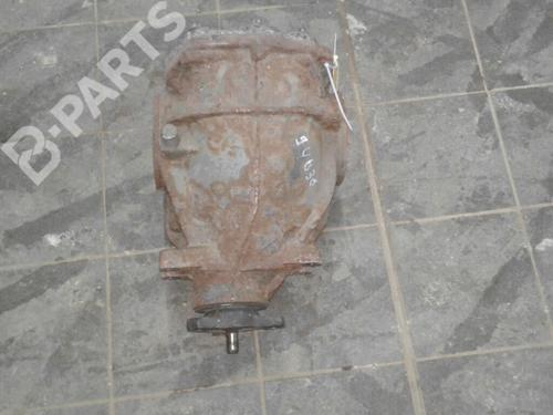 Rear differential MERCEDES-BENZ E-CLASS (W211) E 500 (211.070) | BP9052776M24 