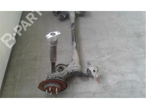 Rear axle OPEL ASTRA K Sports Tourer (B16) 1.6 CDTi (35) | BP5313424M2 