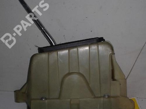 Gear lever MERCEDES-BENZ C-CLASS (W204) C 250 CDI (204.003) | BP7840799M90 