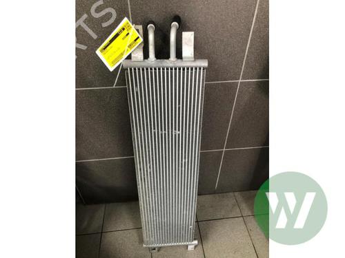 Used Oil radiator Oil radiator FORD KUGA III (DFK) 2.5 Duratec PHEV (242 hp) 39915450 39915450