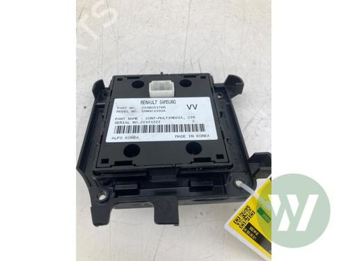 Used Switch Switch RENAULT MEGANE III Grandtour (KZ0/1) 1.5 dCi (KZ09, KZ0D, KZ1G, KZ29, KZ14, KZ1W, KZ10, KZ1F,... (110 hp) 40210981 40210981