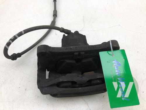 Left front brake caliper VW CADDY V Box Body/MPV (SBA, SBH) 1.5 TGI CNG | BP39915519M105 - Image 2