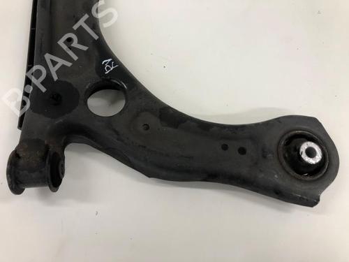 Right front suspension arm VW POLO VI (AW1, BZ1, AE1) 1.0 TSI | BP26188761M13 
