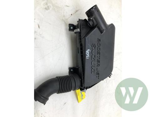 Used Air filter box SUZUKI VITARA (LY) 1.4 Hybrid (Mild Hybrid) AllGrip (APK414) (129 hp) 32865004