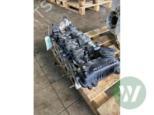 Cylinder head KIA CARENS IV 1.7 CRDi | BP39454331M5 - Image 4