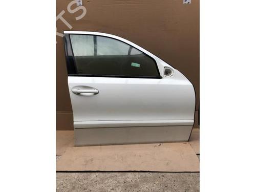 Right front door MERCEDES-BENZ E-CLASS (W211) E 200 CDI (211.004) | BP22628423C3 