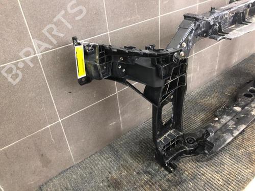 Front slam panel KIA SPORTAGE IV (QL, QLE) 1.6 GDI | BP29818795C72