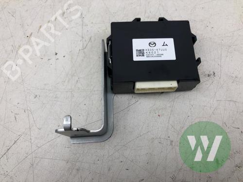 Control unit MAZDA CX-5 (KF) 2.0 e-SKYACTIV G 165 | BP39914588M11 - Image 3