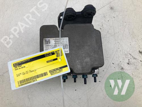 Used ABS pump ABS pump 37704027 37704027