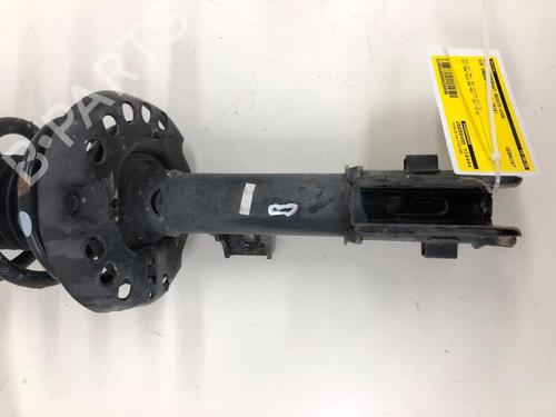 Right front shock absorber KIA CARENS IV 1.7 CRDi | BP29761472M17 