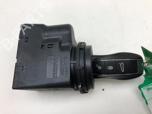 Ignition barrel PORSCHE PANAMERA (970) 3.6 | BP30136081M48