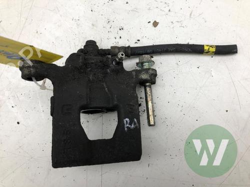 Used Right rear brake caliper NISSAN NV200 Van e-NV (ME0N) (109 hp) 31673005