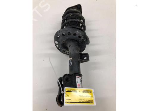 Used Left front shock absorber KIA CARENS IV 1.7 CRDi (141 hp) 29868097