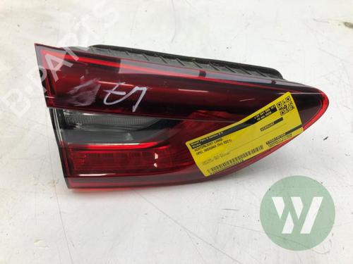 Used Left taillight Left taillight OPEL INSIGNIA B Sports Tourer (Z18) 1.5 CDTi (35) (122 hp) 32392842 32392842