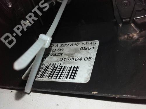Switch MERCEDES-BENZ S-CLASS (W220) S 350 (220.067, 220.167) | BP7235085I30 