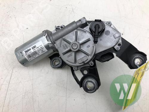 Motor limpia trasero Motor limpia trasero AUDI A4 B9 Avant (8W5, 8WD) 40 TFSI Mild Hybrid (204 hp) 34438252 34438252