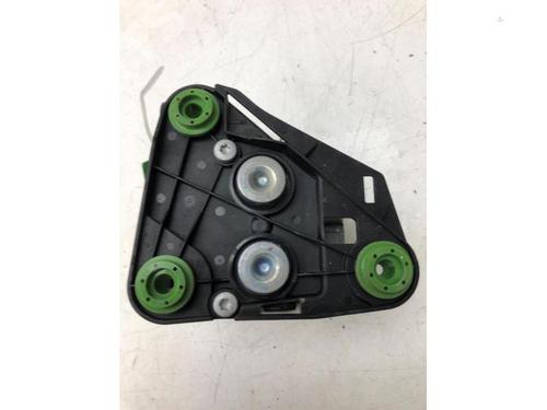 ABS pump SKODA SUPERB III Estate (3V5) 1.4 TSI iV | BP16163237M43 