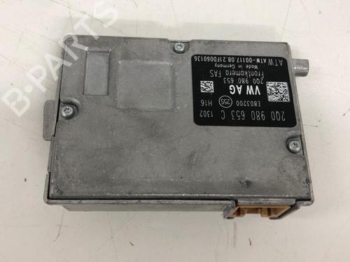 Telecamera SKODA KAMIQ (NW4) 1.0 TSI (110 hp) 28285550