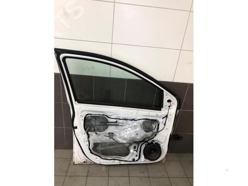 Left front door HYUNDAI i20 I (PB, PBT) 1.2 | BP18407030C2 