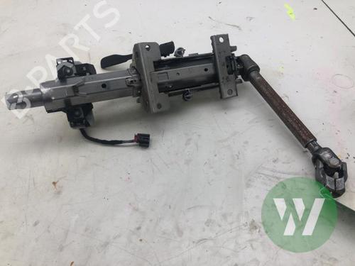 Steering column VW CADDY V Box Body/MPV (SBA, SBH) 1.5 TGI CNG | BP39915484M21 - Image 2