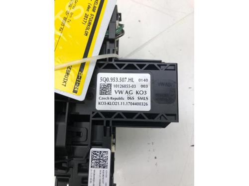 Switch VW GOLF VII (5G1, BQ1, BE1, BE2) 1.4 TSI | BP21554217I30 