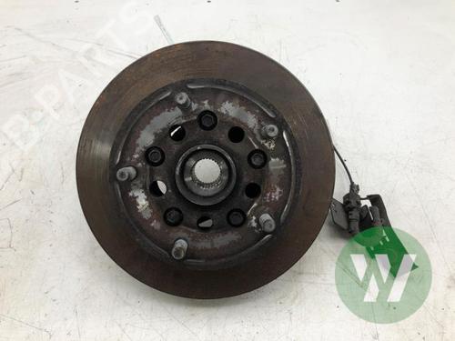 Used Right front steering knuckle Right front steering knuckle 38707910 38707910