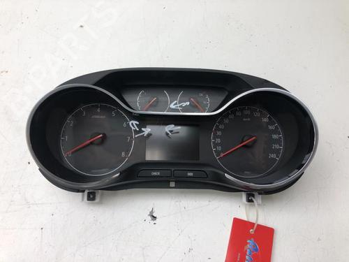 Display monitor OPEL GRANDLAND / GRANDLAND X (A18, P1UO) 1.5 Turbo D (75) | BP9100087C48 