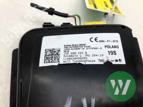 Other VW UP! (121, 122, BL1, BL2, BL3, 123) 1.0 | BP32632403O1