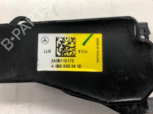 Other MERCEDES-BENZ C-CLASS T-MODEL (S206) C 220 d (206.204, 206.216) | BP28060235O1 