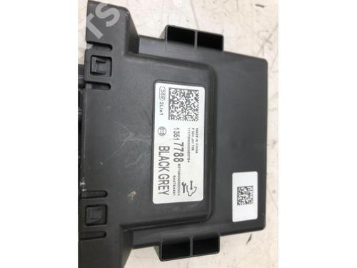 Control unit OPEL ASTRA K (B16) 1.6 CDTi (68) | BP11137767M11 