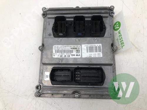 Used Engine control unit (ECU) Engine control unit (ECU) 38567927 38567927