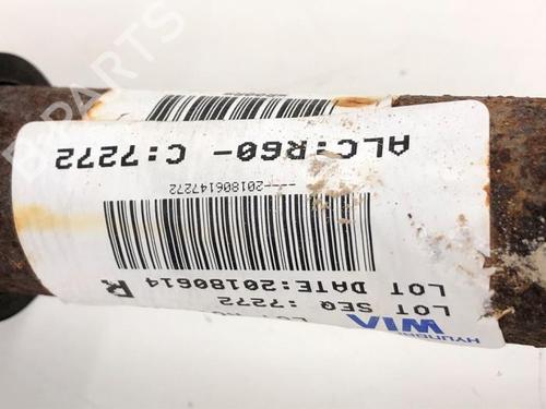 Right front driveshaft KIA CARENS IV 1.6 GDi | BP29808761M39 - Image 4