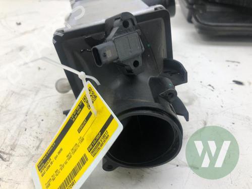 Intercooler SEAT LEON Sportstourer (KL8, KLD) 1.5 eTSI | BP36951781M30 - Image 3