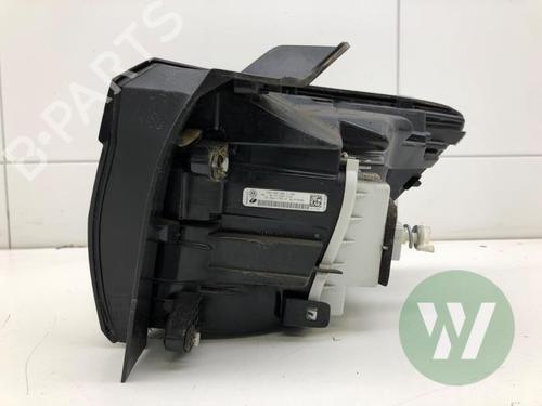 Left taillight VW T-CROSS (C11, D31) 1.0 TSi | BP33675854C34 - Image 4