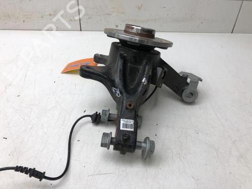 Right front steering knuckle MERCEDES-BENZ EQV (W447) EQV 300 (447.813, 447.815) | BP14576217M26 