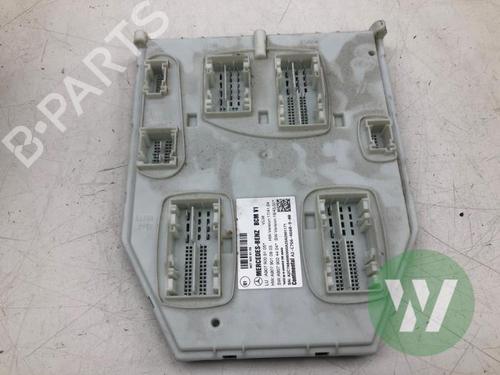 Electronic module MERCEDES-BENZ SPRINTER 3,5-t Van (B907, B910) 311 CDI (910.631, 910.633) | BP37673560M83 - Image 2