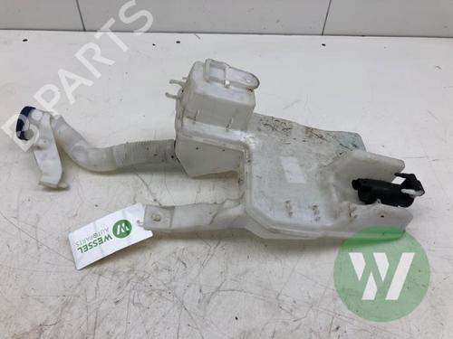 Used Windscreen washer tank Windscreen washer tank 38712269 38712269
