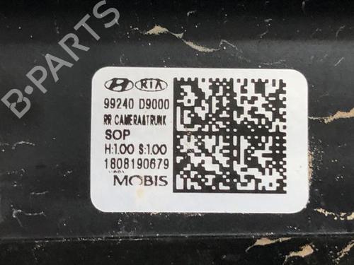 Camera KIA SPORTAGE IV (QL, QLE) 1.6 GDI | BP29987340E14 
