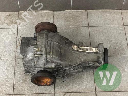 Used Rear differential Rear differential 38156632 38156632