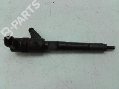 Used Injector OPEL CORSA C (X01) 1.3 CDTI (F08, F68) (70 hp) 8083187